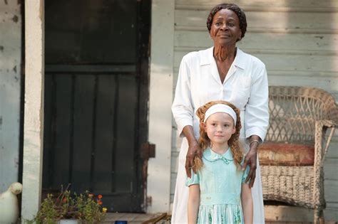 The Help | Teaser Trailer