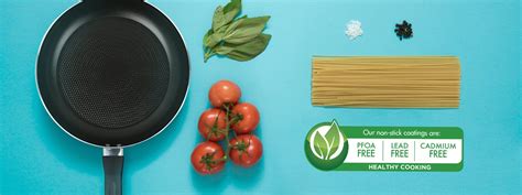 Health and wellness begins with healthy cooking - PotsandPans India