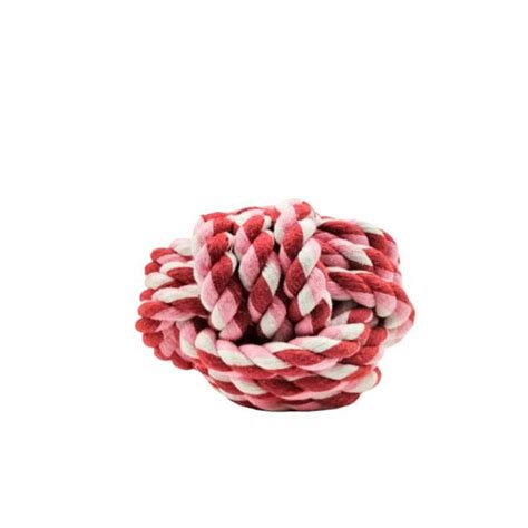 Cotton Ball Chew Toy for Dogs – MyPetPoint