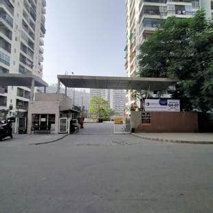 Crossings Republik in Crossings Republik, Ghaziabad: Price, Brochure ...