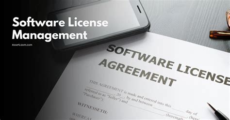 Software License Management 的图像结果