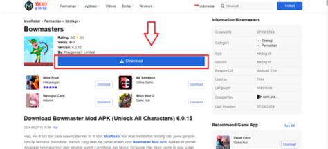 Image result for Bow Master Mod Menu