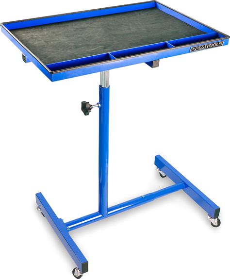 OEMTOOLS 24933 29 Inch Portable Tear Down Tray, India | Ubuy