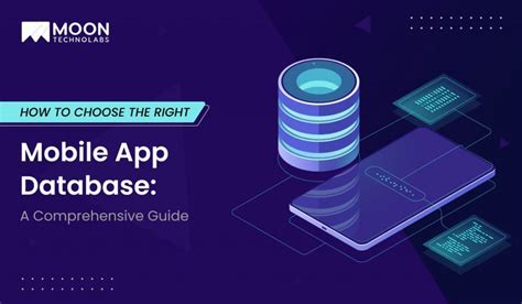 Database Mobile App Design 的图像结果