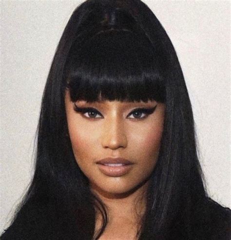Nicki Minaj. | Nicki minaj pictures, Nicki minaj makeup, Nicki minaj ...