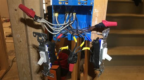 Image result for How to Wire Two Outlets