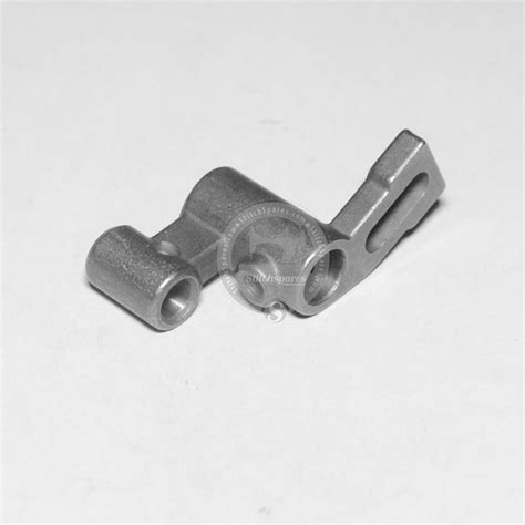 252002 Crank for Pegasus W500 Flatbed Interlock Machine Spare Part ...