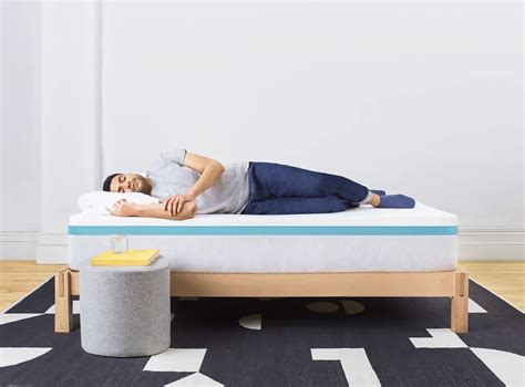 Helix Mattress Review
