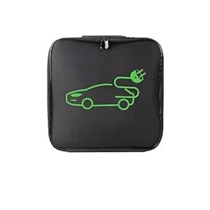 STHIRA® EV Charger Cable Bags Storage & Organizer for Cables Cords ...