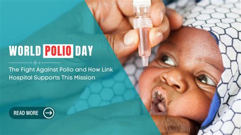 World Polio Day,Best Hospital in Gwalior,Best Doctor in Gwalior