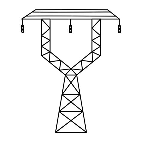 Power Grid Vector 的图像结果
