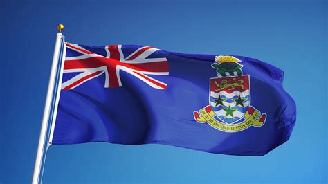 Grand Cayman Flag