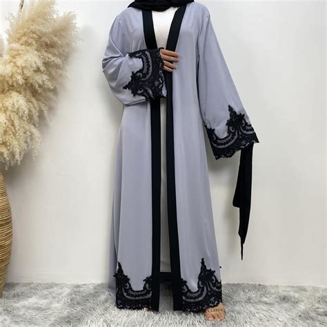 AFAVOM Women Turkey Abaya Islamic Muslim Prayer India | Ubuy