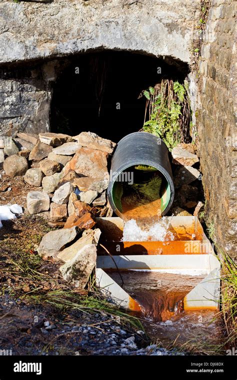 Mining Pollution 的图像结果