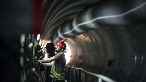 Tunnel projects remain on paper as PMC, PMRDA differ on feasibility