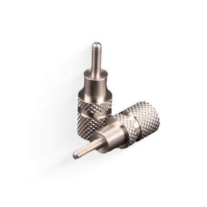 Stainless steel turning machining - HLC METAL PARTS LTD - medical ...