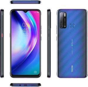 Tecno Pova 4 的图像结果