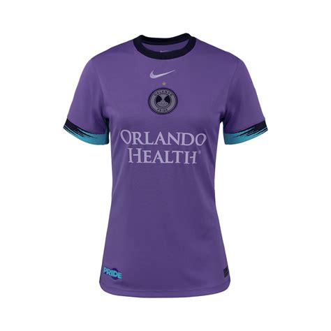 Soccer Orlando Pride. Nike.com