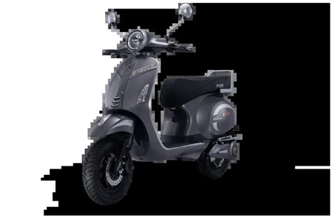 ePluto 7G MAX | 201km Long Range Electric Scooter | PURE EV