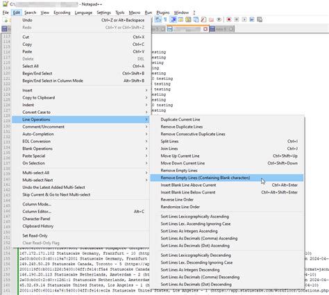 Image result for How to Remove Notepad