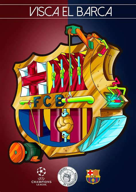 Visca Barca Wallpapers - Wallpaper Cave