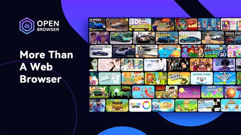 Open Browser - TV Web Browser APK for Android Download