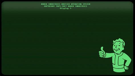 Fallout Desktop Terminal 的图像结果