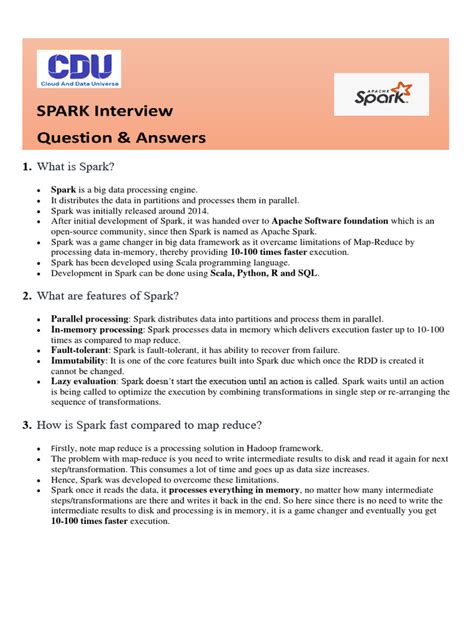 Spark Interview Example 的图像结果