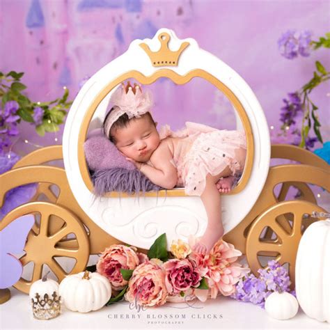 Vehicle Props – whiteihf baby photoshoot props