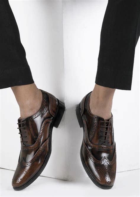 Monk Story, Shoes For Men | LBB Pune