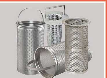 Perforated Sheet And Expanded Metal Sheets Manufacturers, Suppliers ...