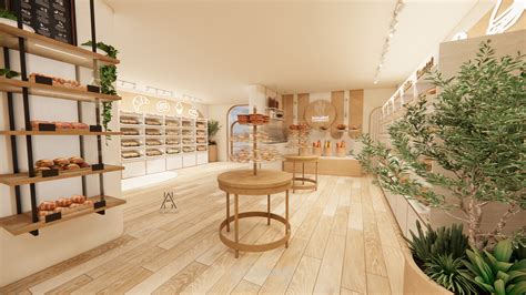 sanabel bakery | مستقل