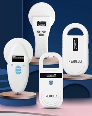 Microchip Scanner 的图像结果