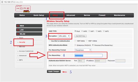 Image result for How to Configure IP Address STC Router