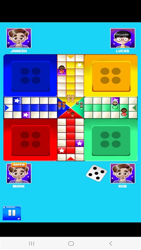 Ludo Online - App on Amazon Appstore