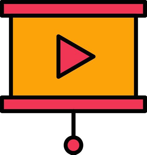 Image result for PowerPoint Slideshow Icon