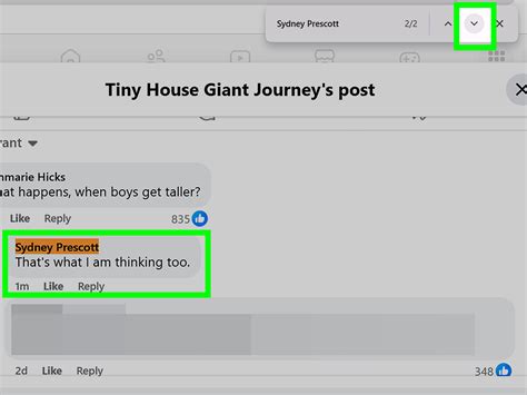 How to Find a Friend's Comments on Facebook: 3 Easy Ways