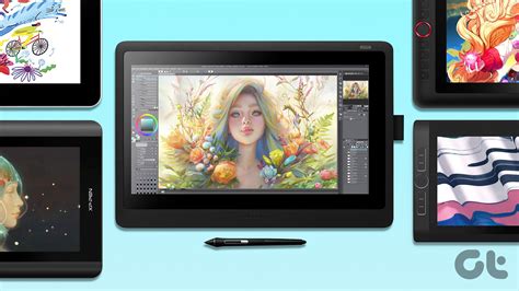 Computer Drawing Tablet 的图像结果