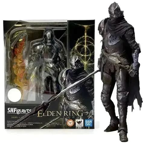 SHF Vyke Elden Ring Figure (16 cm)