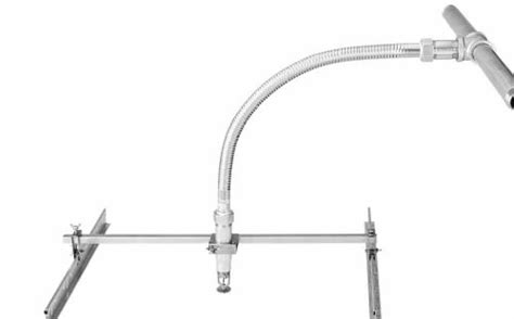 Fire Sprinkler System - Rapidrop Upright Sprinkler Manufacturer from ...