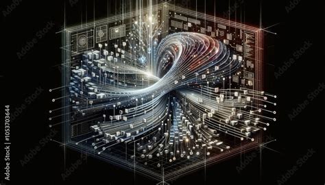 Machine Learning Used to Matrix 的图像结果