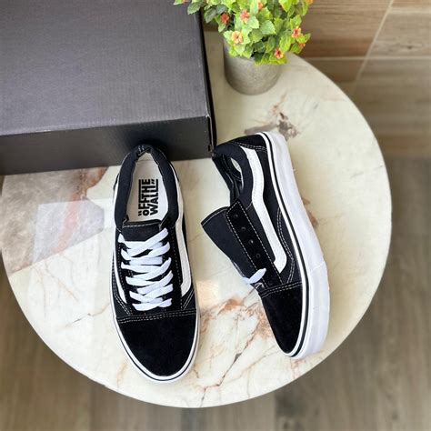 Vans – Snapkicks