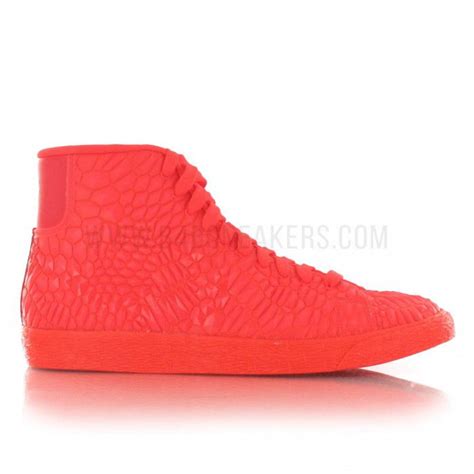nike blazer mid rouge,www.npssonipat.com