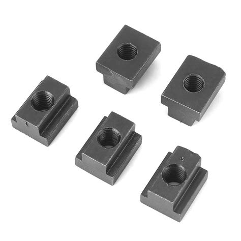 T-Slot Nut, Fasteners T Slot Nut, T Sliding Nut Block, for T-slot ...
