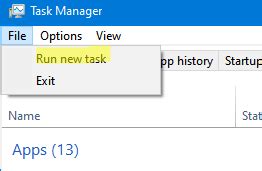 Image result for Run PowerShell Script as Administrator