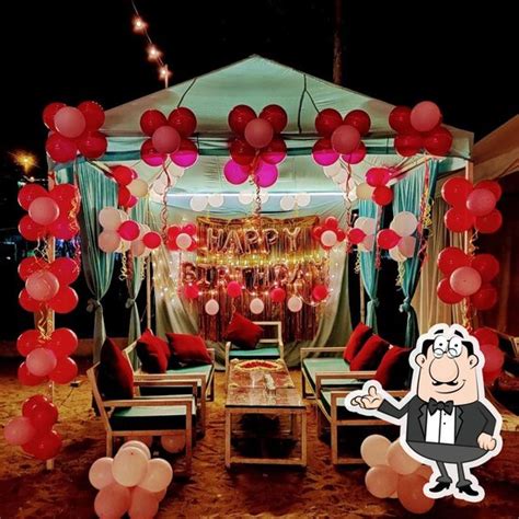 La Carma ️, Panjari farm - Restaurant menu, prices and reviews