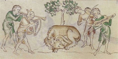 Image result for Medieval Music Instruments