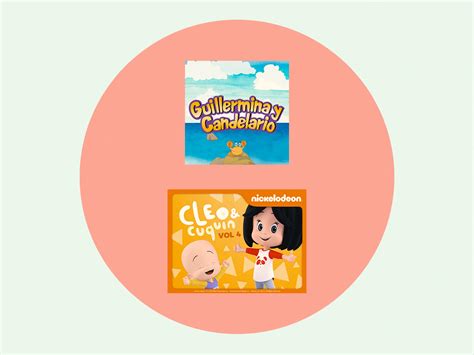 Best TV Shows for Kids in Spanish