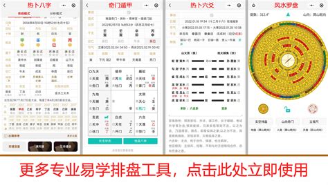 八字算命 — 中国传统文化算命小工具，win版 | 蜘蛛资源网