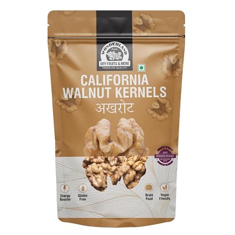 10 Best Walnut of 2025 in India, According To Experts
